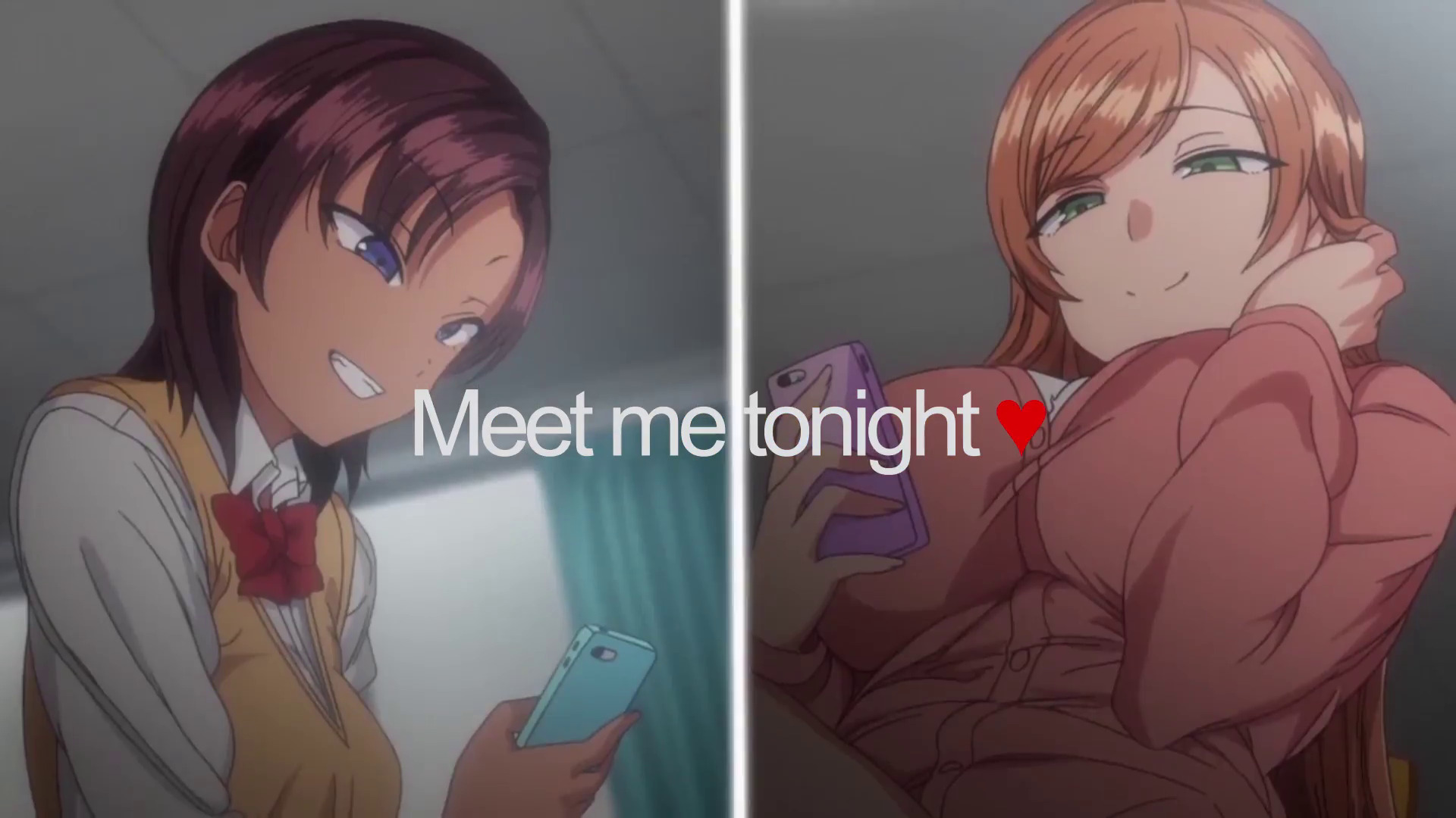 [FuzzyLilSeal] Afterdark